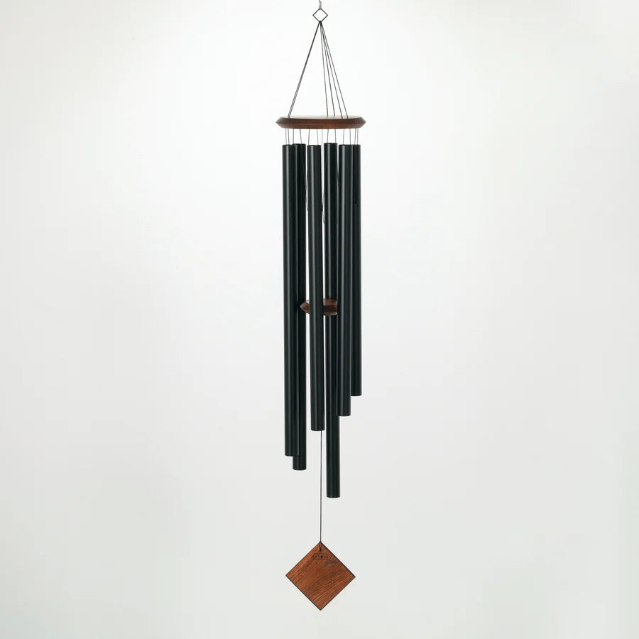 Encore Chimes of Neptune, Black
