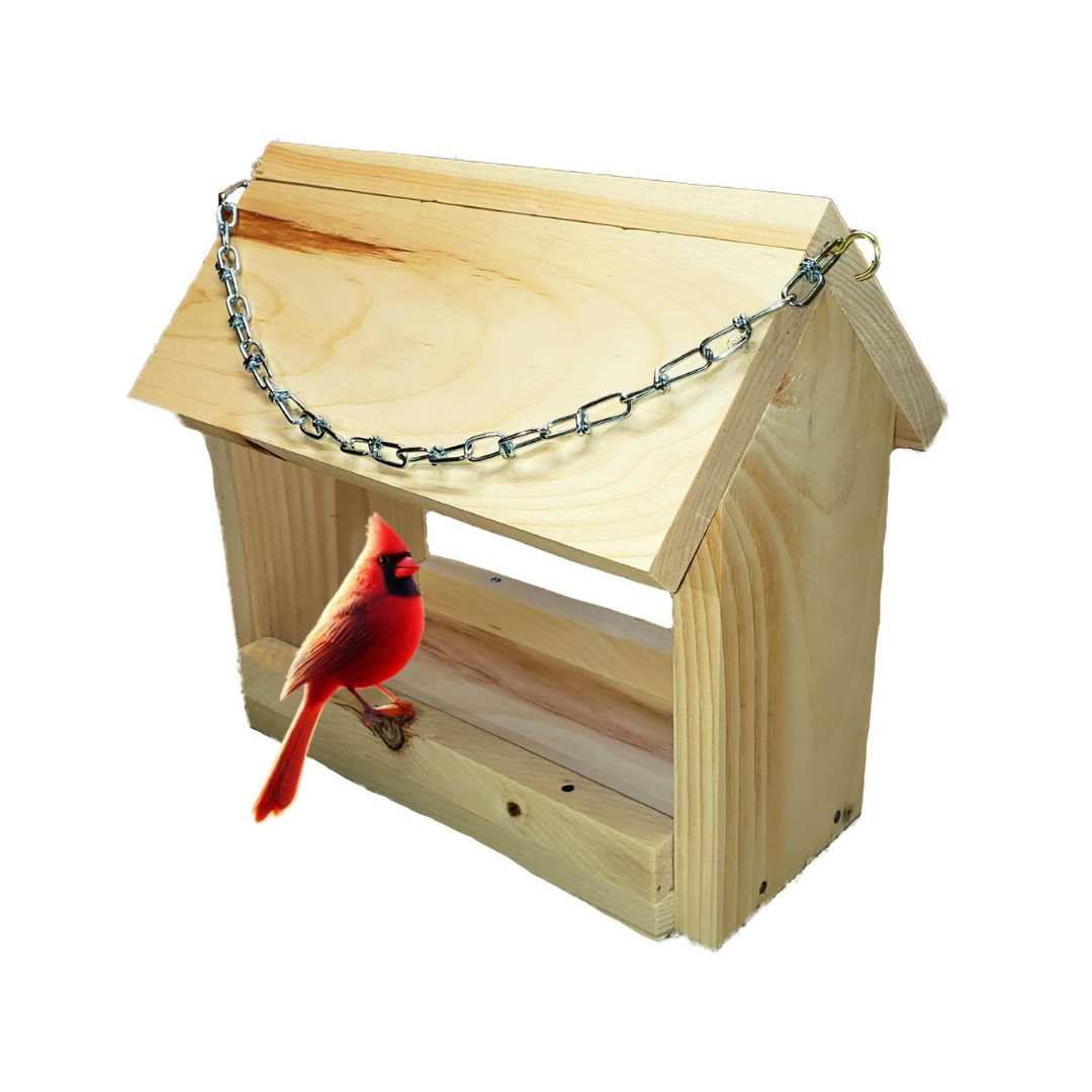 Urban Nature Store Fly-through Feeder Kit
