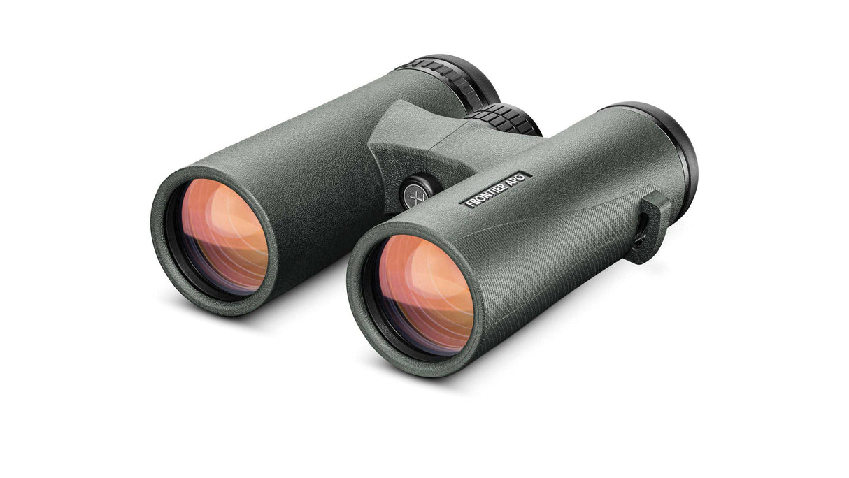Frontier APO 8x42 Binoculars, Green