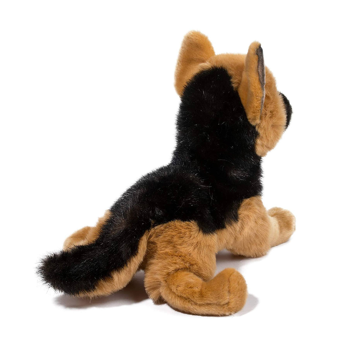 General German Shepherd Stuffed Toy