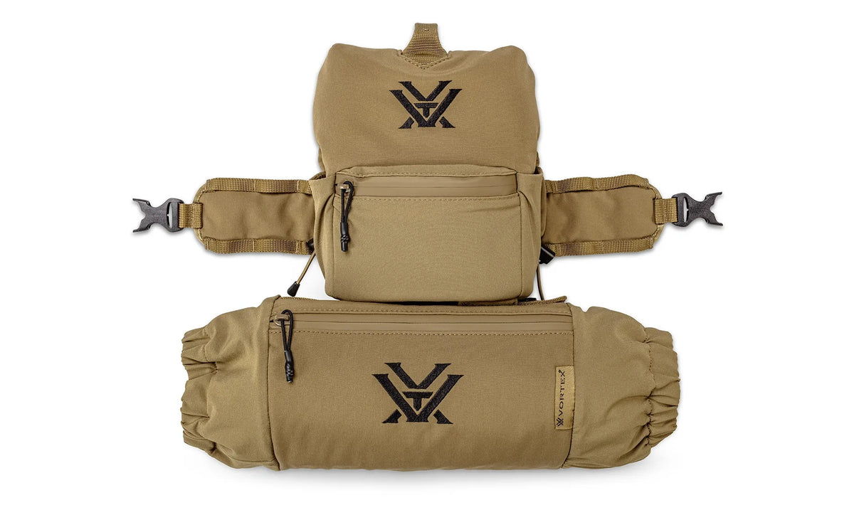 GlassPak Pro Hand Muff