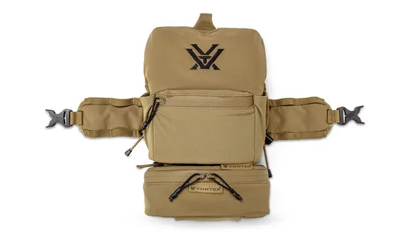 GlassPak Pro Large Zip Pouch