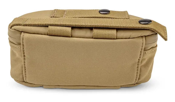 GlassPak Pro Large Zip Pouch