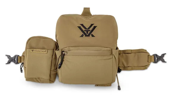 GlassPak Pro Small Zipper Pouch