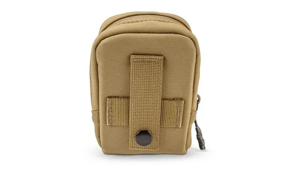 GlassPak Pro Small Zipper Pouch