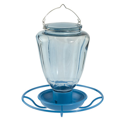 Glass Water Feeder, 32oz