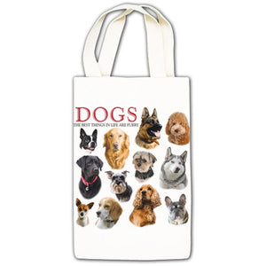 Gourmet Gift Caddy, Dogs