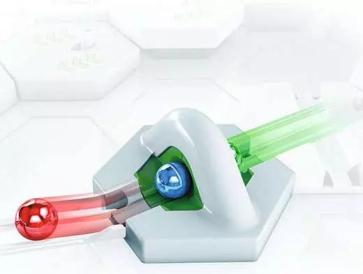 GraviTrax Magnetic Cannon, Marble Run Accessories