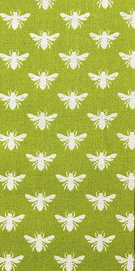 Honey Bee Cooling Tie