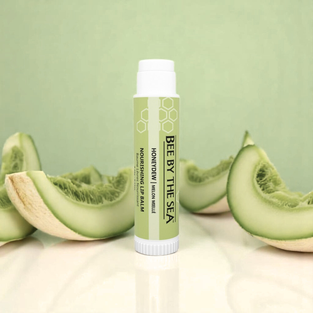 Honeydew Lip Balm