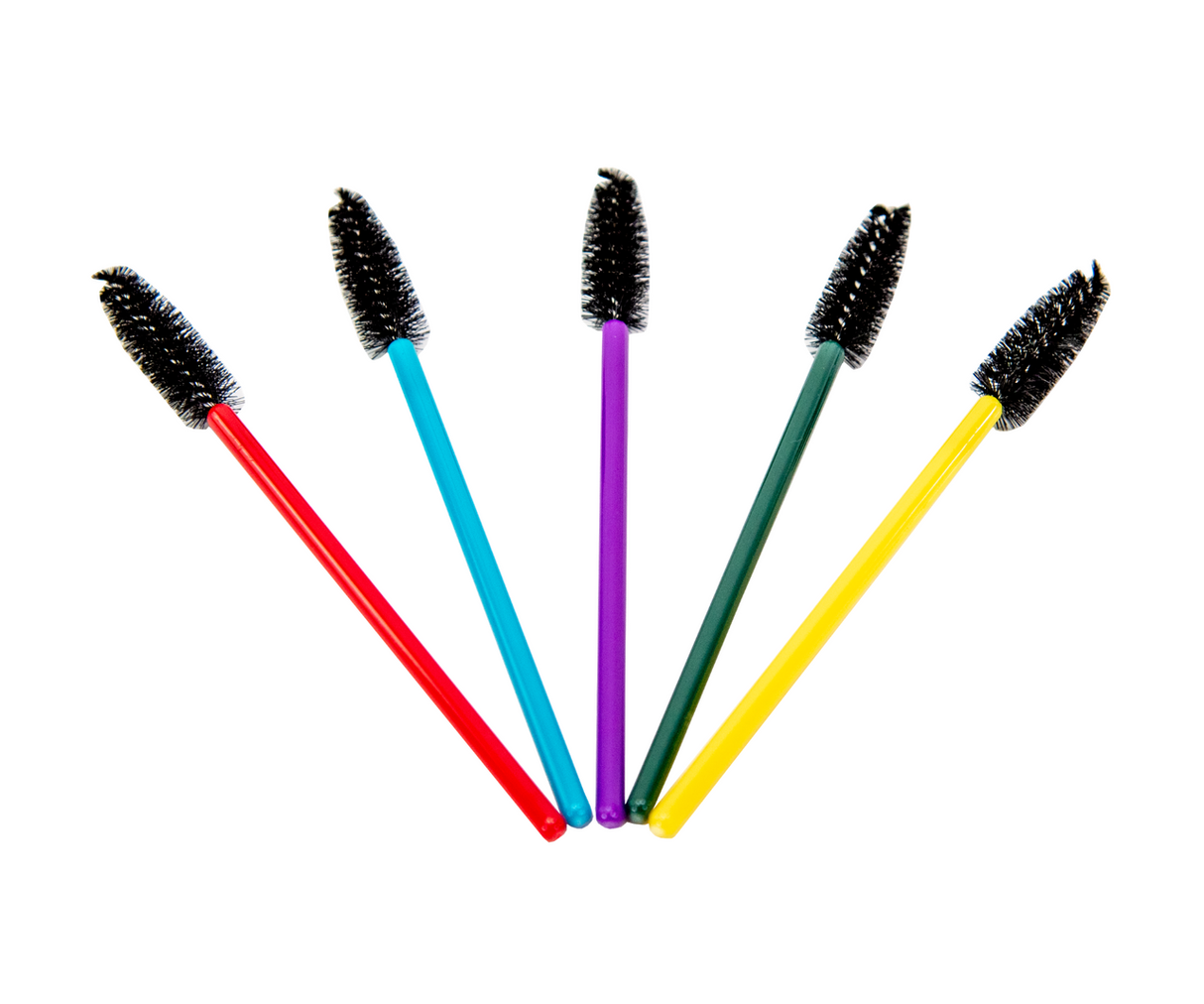 Hummingbird Feeder Port Brushes, 5pk