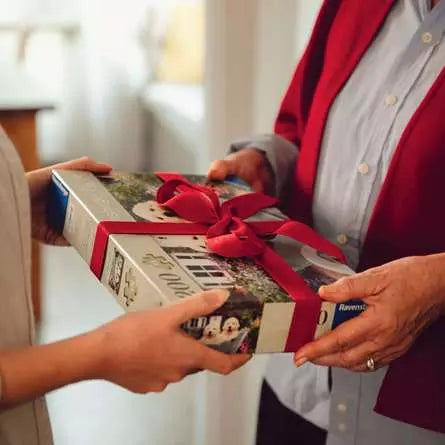 Hummingbirds & Butterflies 200pc Puzzle