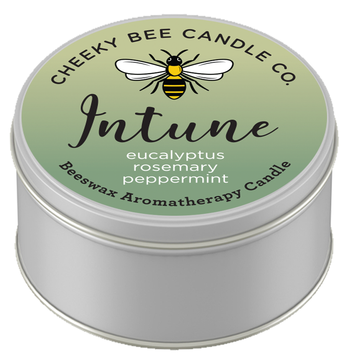 Buy Intune Aromatherapy Travel Candle Online With Canadian Pricing