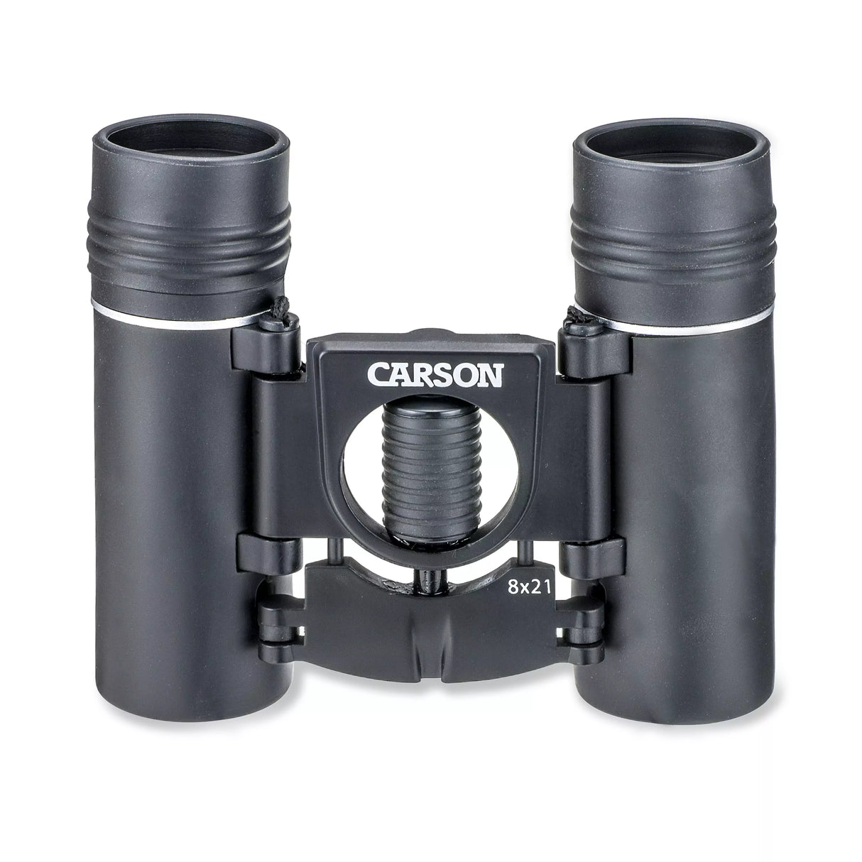 Kinglet 8x21mm Compact Roof Prism Binoculars