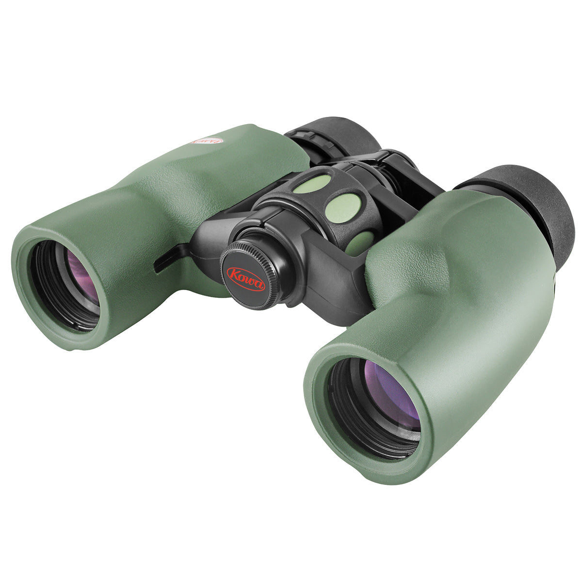 Kowa 8x30 YF II Porro Prism Binoculars