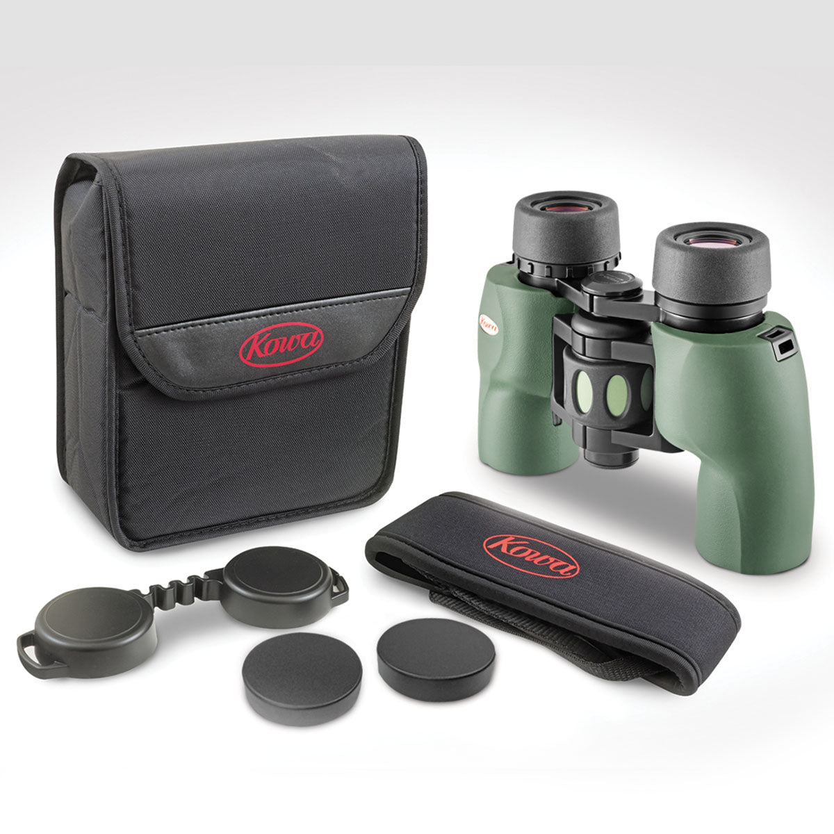Kowa 8x30 YF II Porro Prism Binoculars