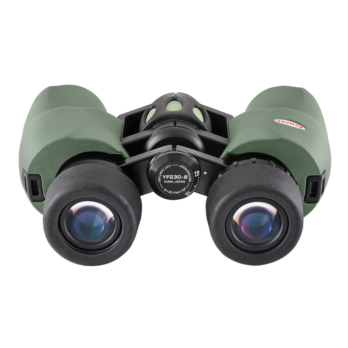 Kowa 8x30 YF II Porro Prism Binoculars