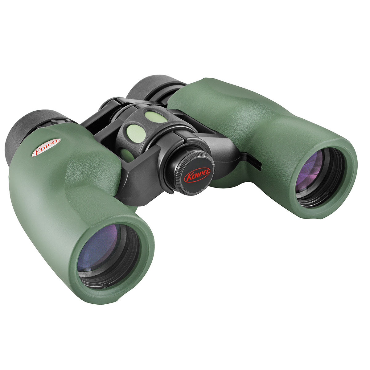 Kowa 8x30 YF II Porro Prism Binoculars