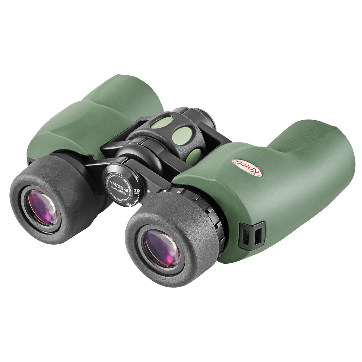 Kowa 8x30 YF II Porro Prism Binoculars