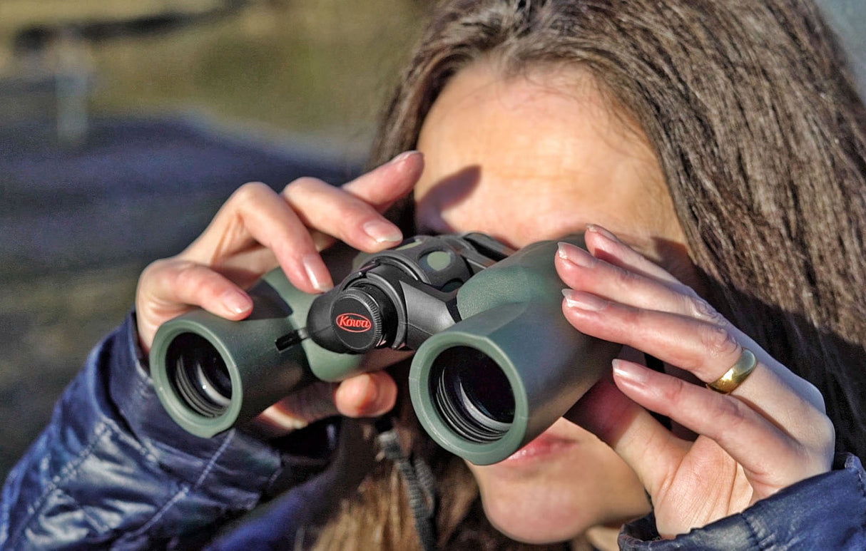 Kowa 8x30 YF II Porro Prism Binoculars
