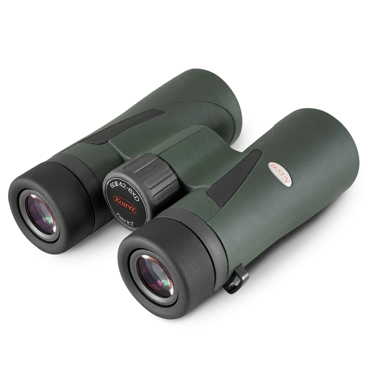 Kowa BDIII 8x42 XD Binoculars