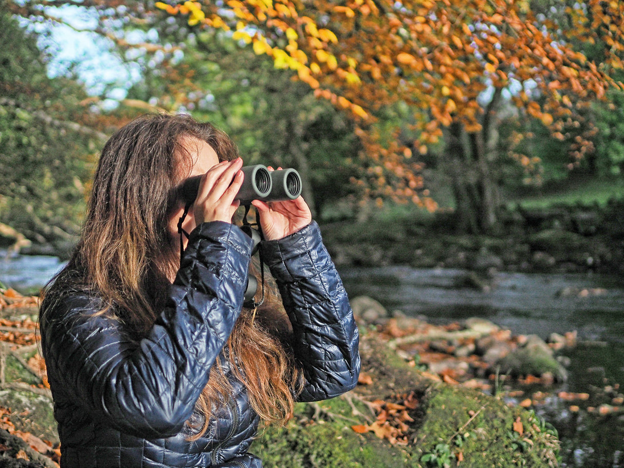 Kowa Genesis Prominar XD33 8x Binoculars