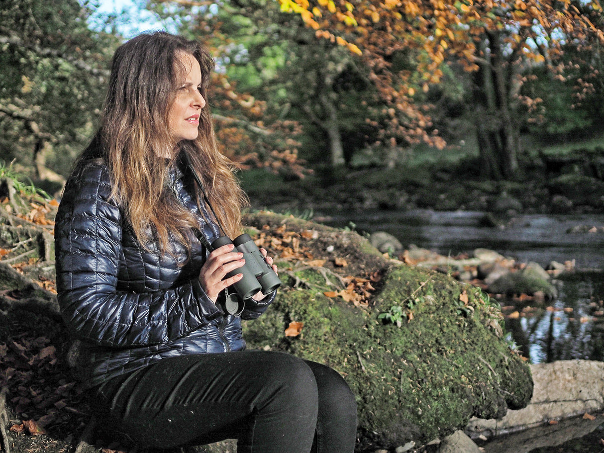 Kowa Genesis Prominar XD33 8x Binoculars