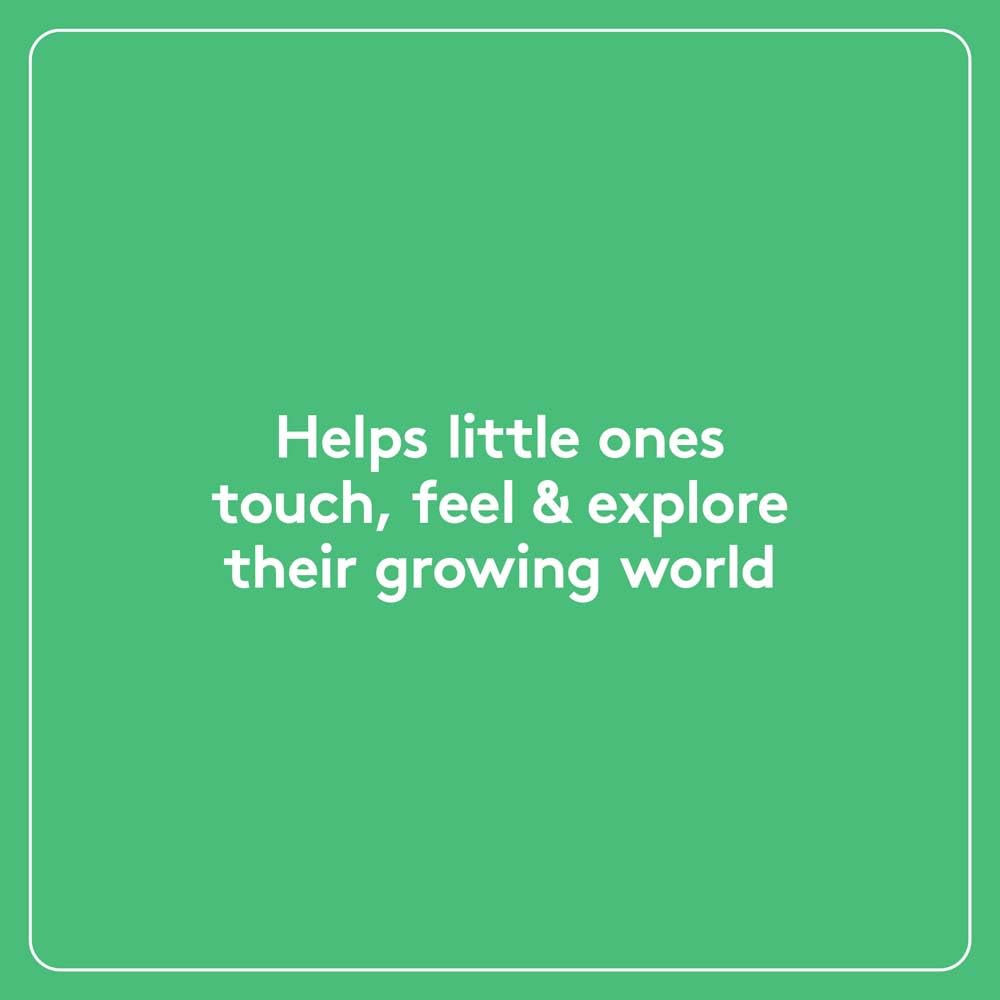 Little Fir Tree Finger Puppet Book