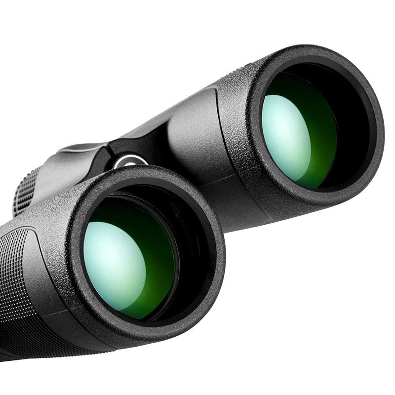 Long Range 8x42 Binoculars (Optics of the Month)
