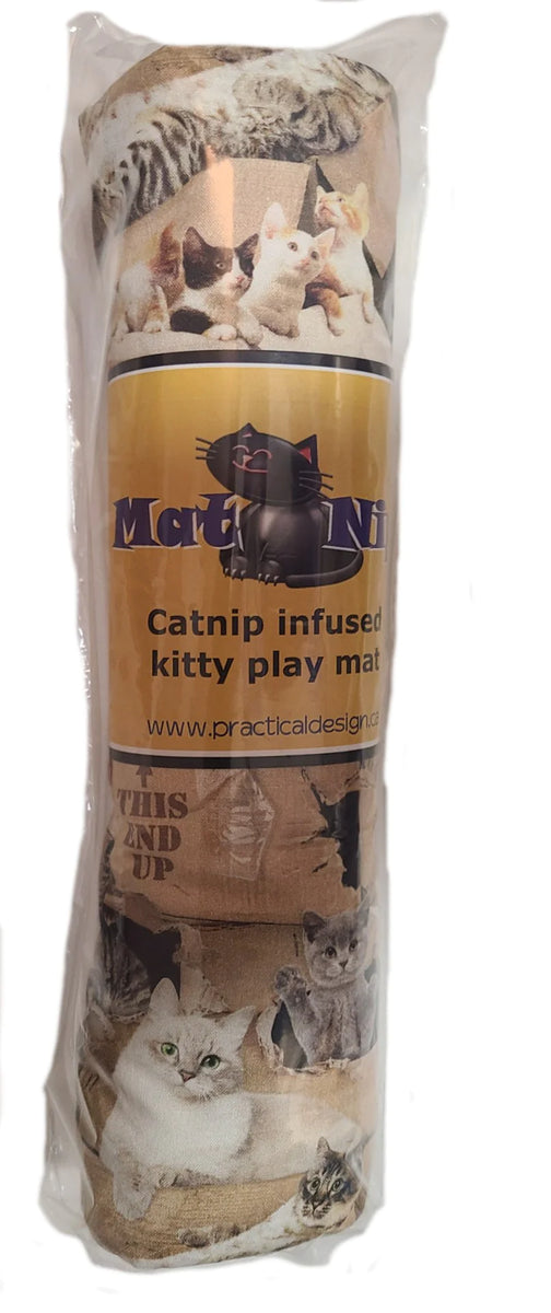 Buy Mat Nip, Special Delivery Online With Canadian Pricing Urban