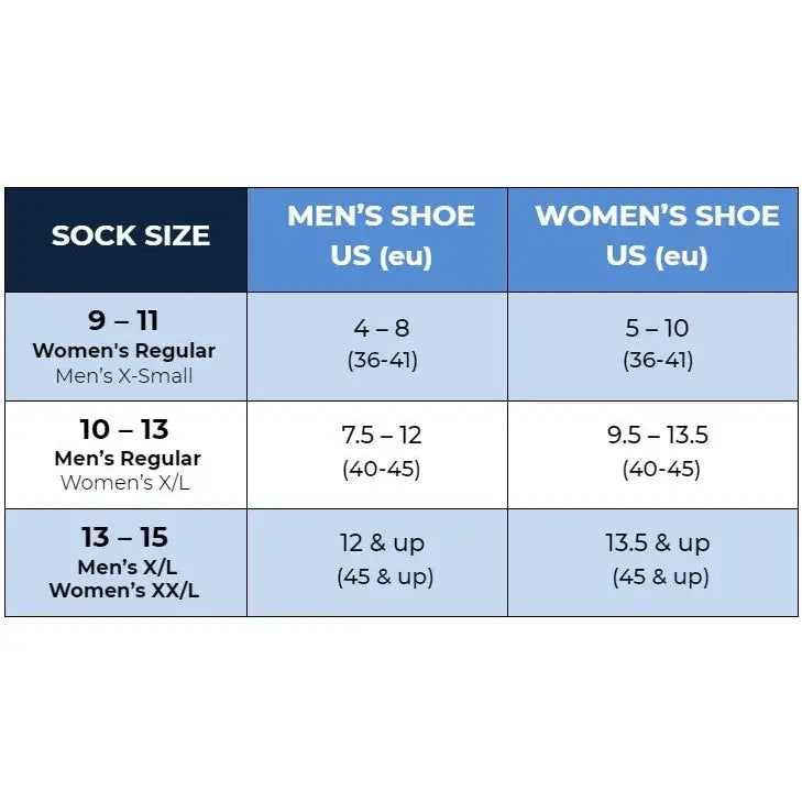 Memoi Cardinal Bamboo Crew Socks