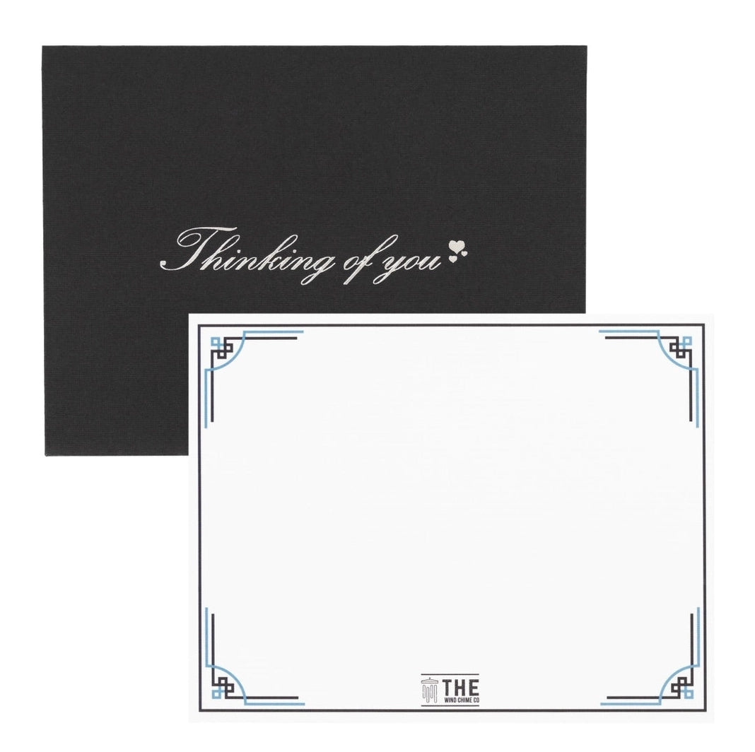 Memorial Wind Chime, 40-Inch