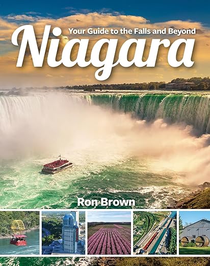 Niagara, Your Guide to the Falls and Beyond
