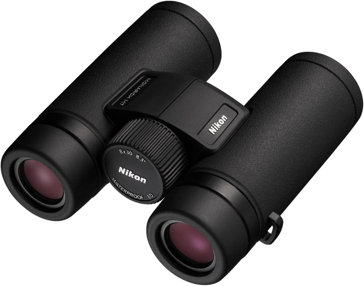 Nikon Monarch M7 8x30 Binoculars