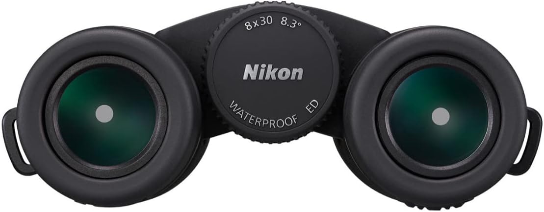 Nikon Monarch M7 8x30 Binoculars