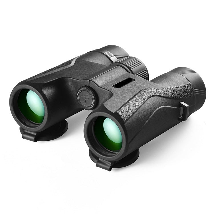 Nitrogen Waterproof 10x25 Telescope Binoculars