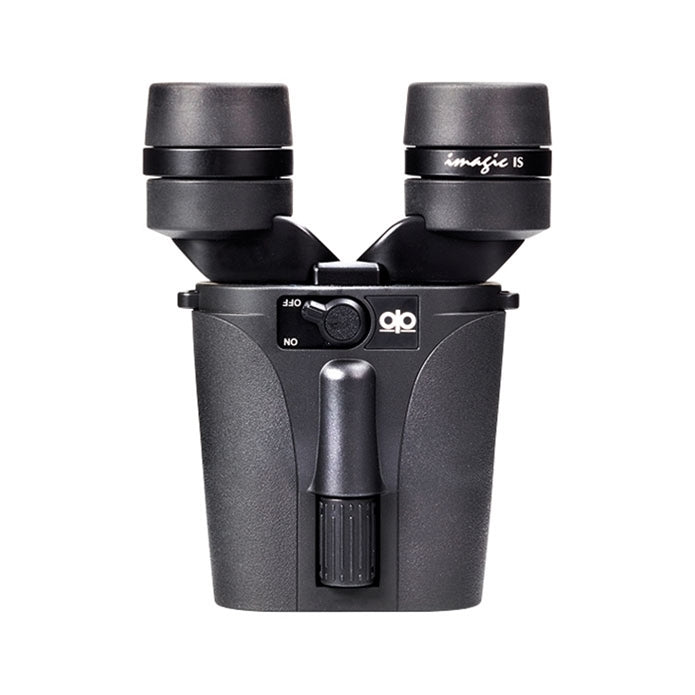 Opticron Imagic IS 12x30 Stabilised Binoculars