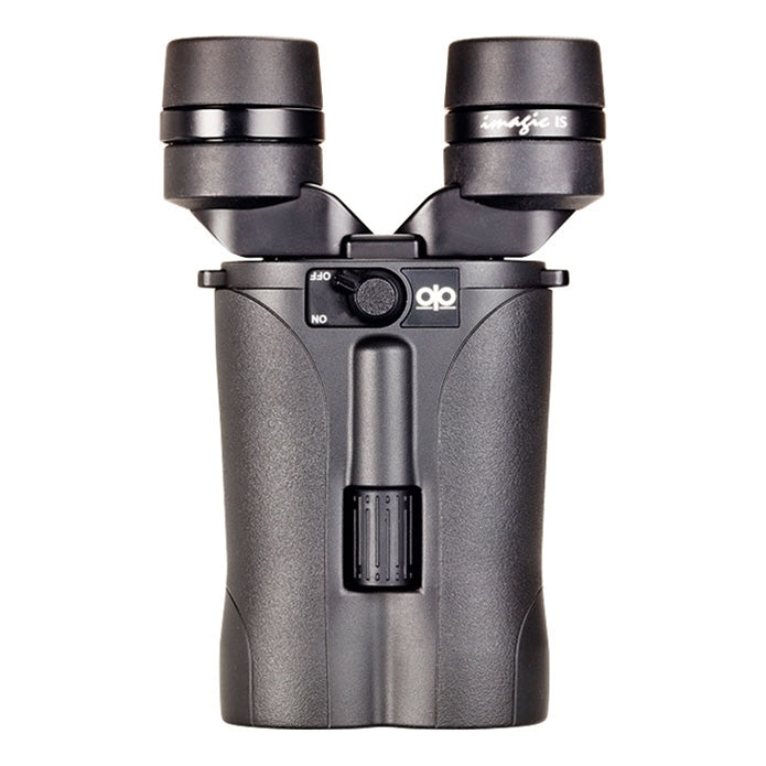 Opticron Imagic Image-Stabilized 16x42 Binoculars