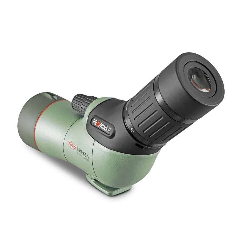 PROMINAR TSN-55A Spotting Scope, Angled
