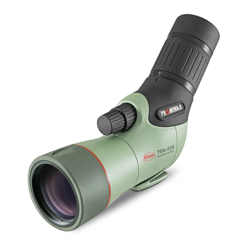 PROMINAR TSN-55A Spotting Scope, Angled