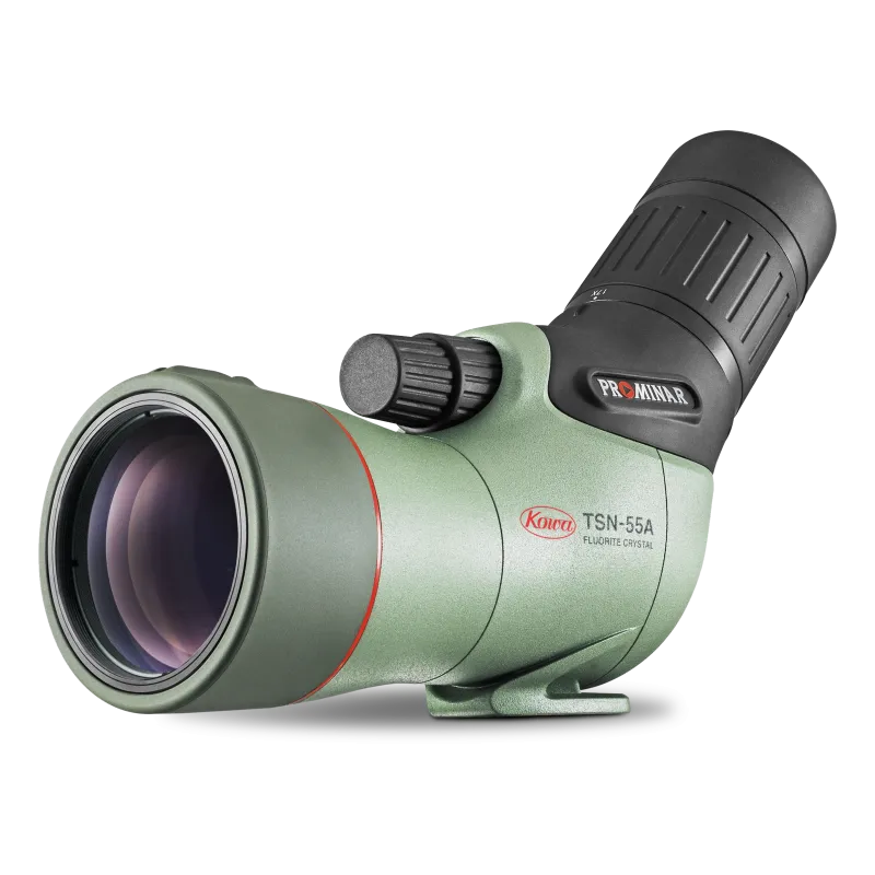 PROMINAR TSN-55A Spotting Scope, Angled