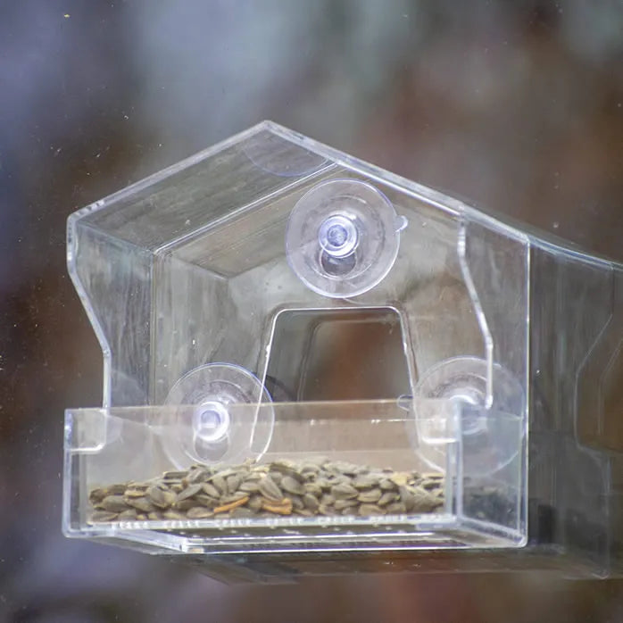 Perky Pet Window Feeder