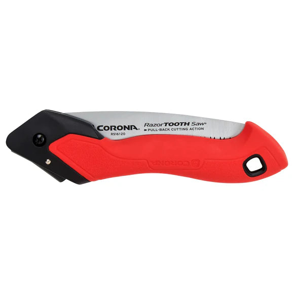 RazorTOOTH Saw Folding Pruning Saw, 7 in. Blade