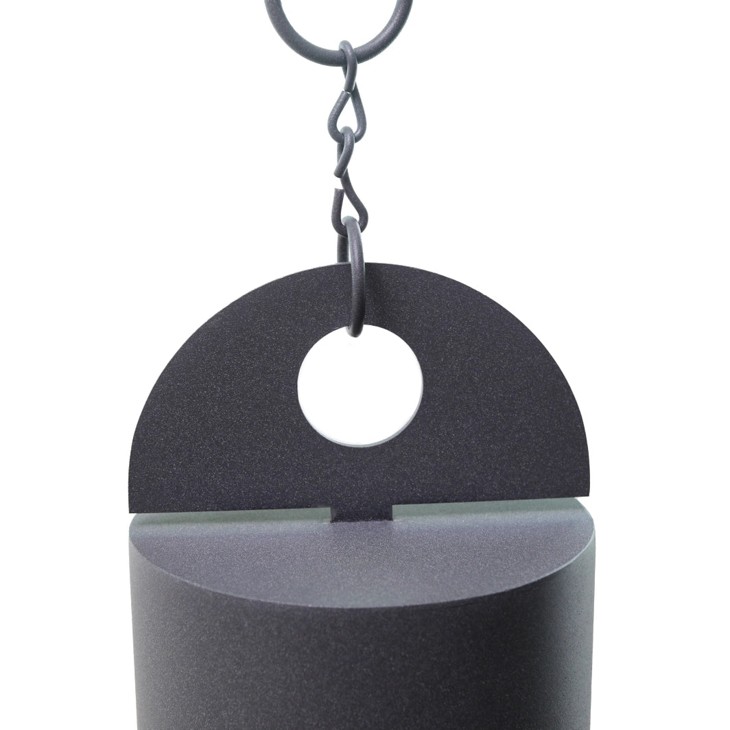 Serenity Bell 36-Inch Extra-Large Wind Bell Gift Set