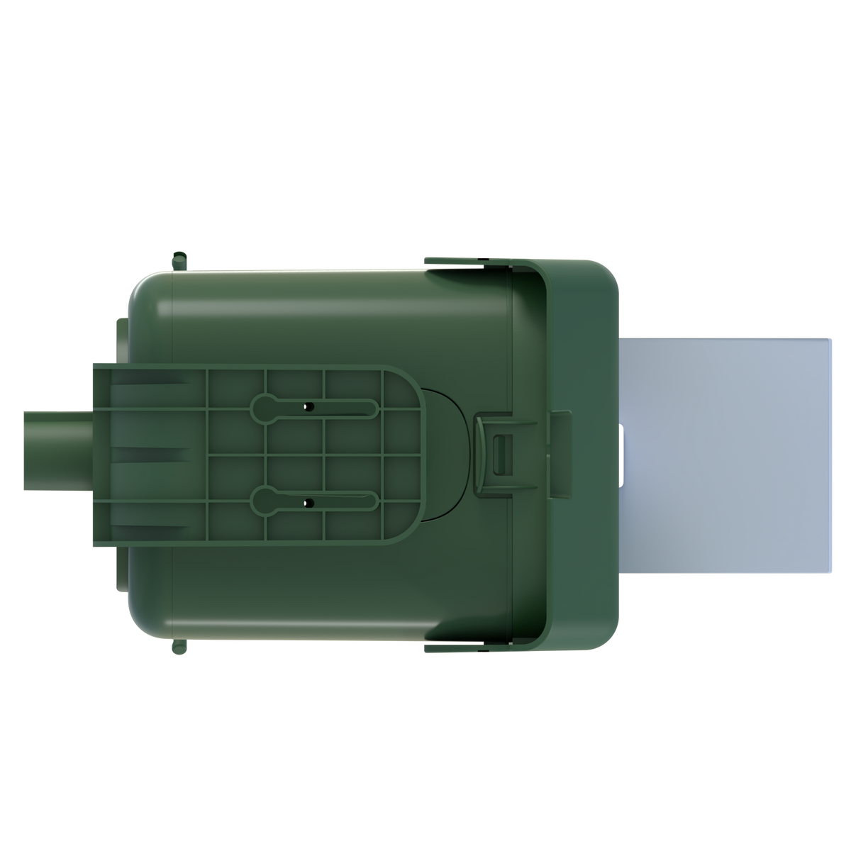 Smart Bird Camera Feeder With Birds Species Identification