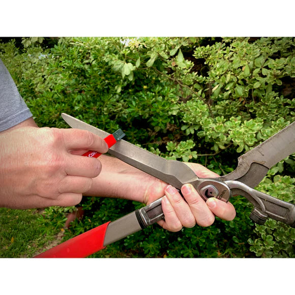 Solid Carbide Sharpening Tool