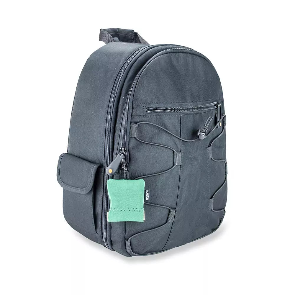 Stuff-It Pro Assorted Portable Lens Cleaner with Carabiner, Pack of 1