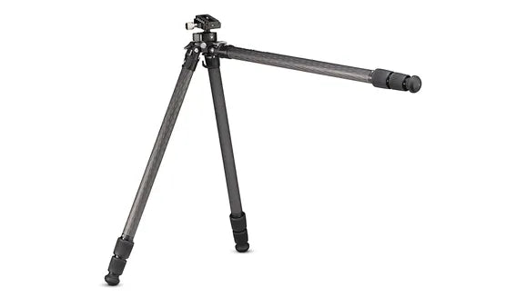 Switchback Carbon Fiber Tripod and Ball Head Kit