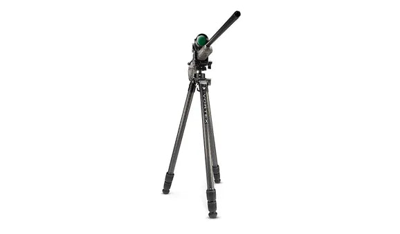 Switchback Carbon Fiber Tripod and Ball Head Kit