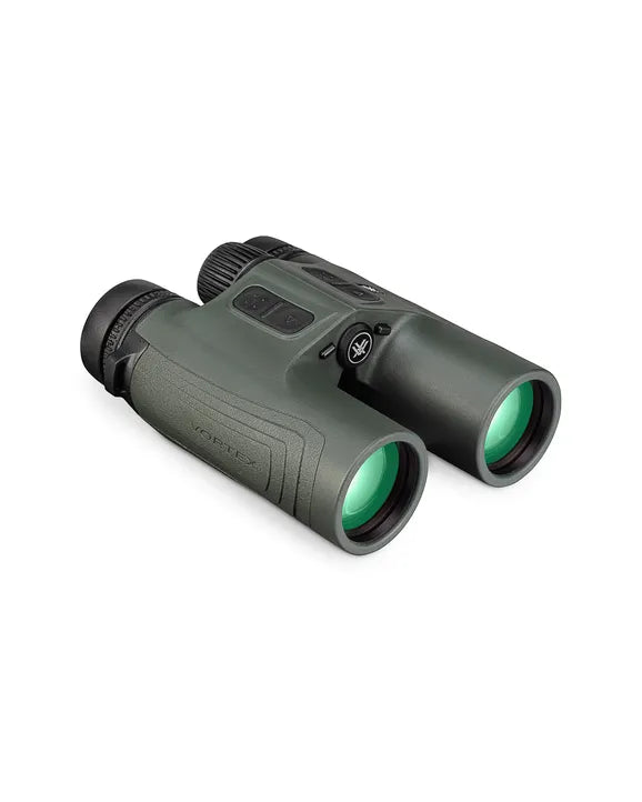 Talon HD 10K 10x42 Ballistic Laser Rangefinding Binocular